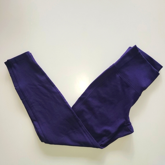 *NWT* Old Navy Balance Leggings - Picture 1 of 3